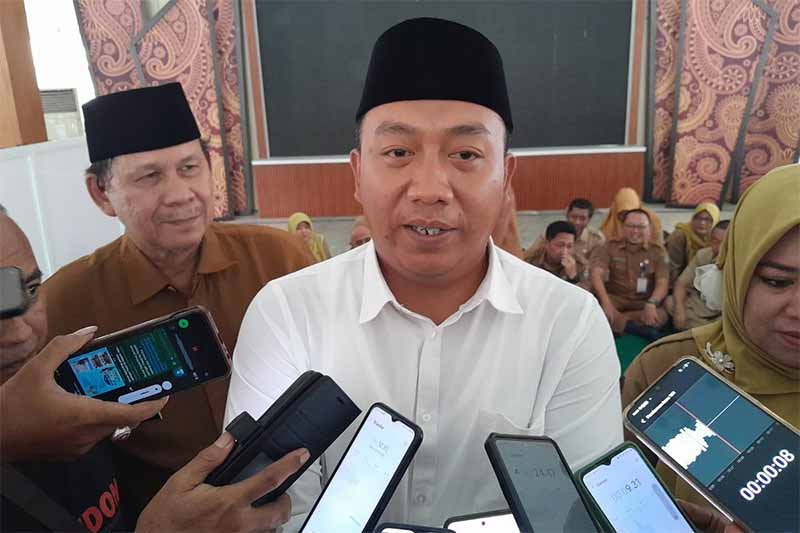 600 Honorer Situbondo di Rumahkan, Efek Efisiensi Pemerintah Pusat, Pemkab Siapkan Solusi Outsourcing dan Wirausaha