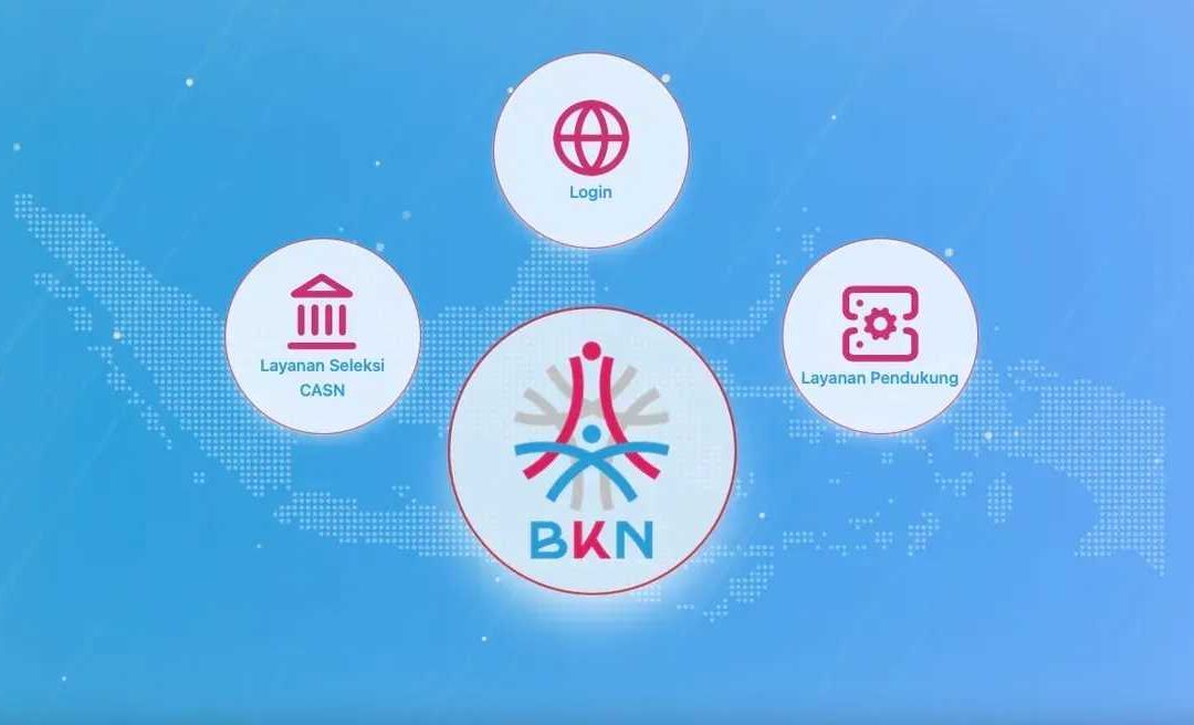 Cara Aktivasi MFA ASN Digital BKN Sebelum Terlambat, Batas Waktu hingga Solusi jika Kode OTP Invalid