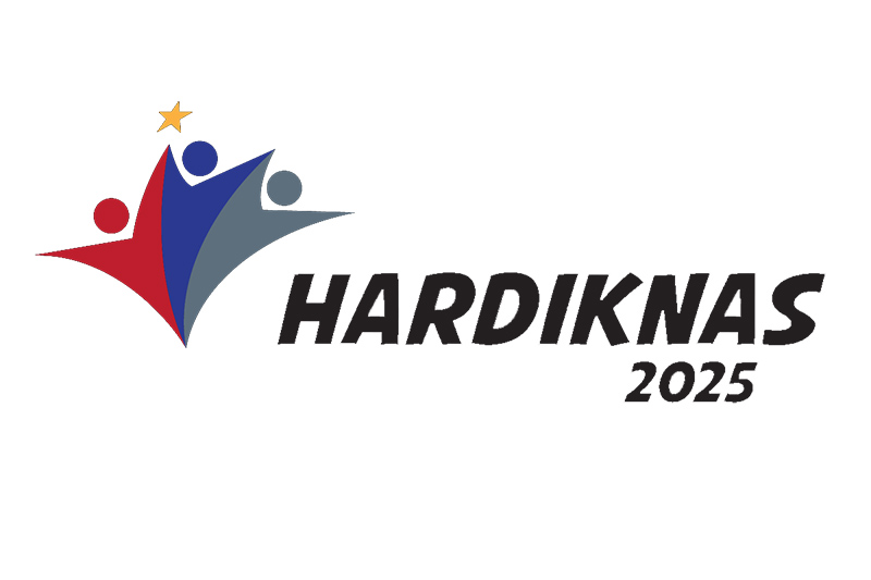 Contoh Pidato Hardiknas 2025