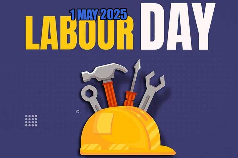 Download Twibbon Hari Buruh 1 Mei 2025 dan Ucapan Selamat Hari Buruh 1 Mei 2025