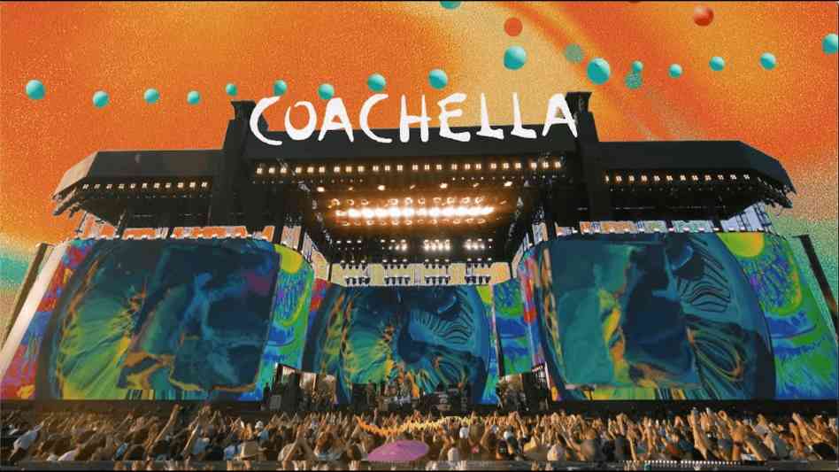 Link Streaming Jennie BLACKPINK Tampil di Coachella 2025