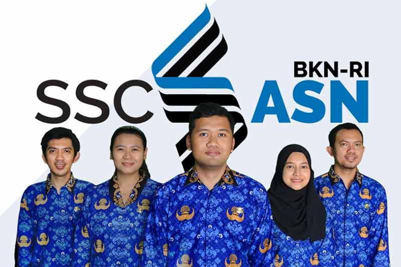 Update BKN Lokasi Pelaksanaan Seleksi Kompetensi PPPK Tahap II