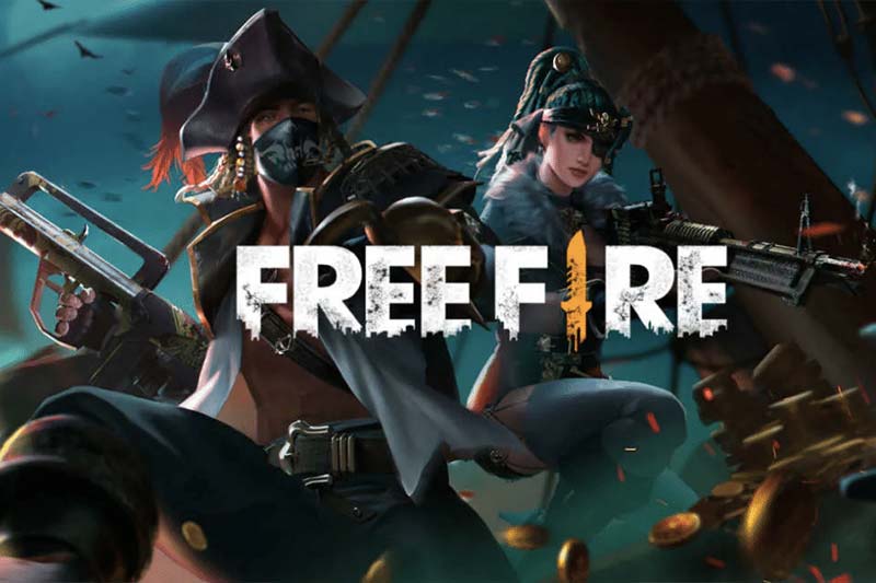 KODE REDEEM Free Fire Hari Ini 21 Juni 2025