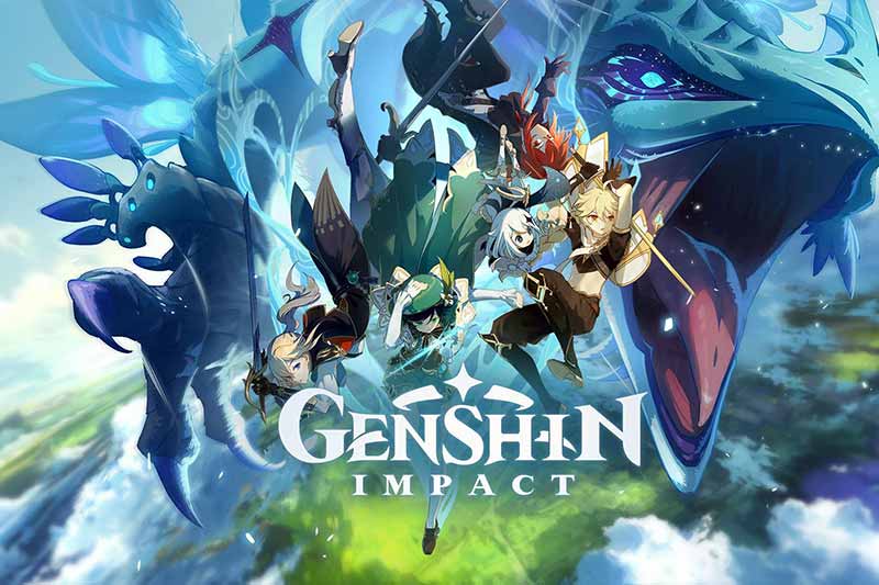KODE REDEEM GENSHIN IMPACT Hari Ini 23 Juni 2025