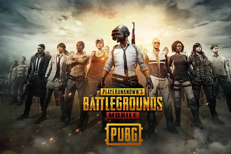 KODE REDEEM PUBG Hari Ini 23 Juni 2025