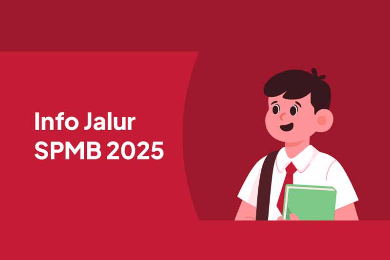 Link Panduan Pendaftaran PPDB Kota Bekasi 2025 Tahap 1 & 2