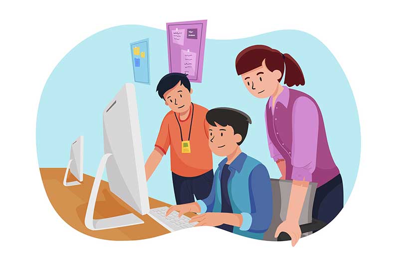 Daftar Magang BKKBN Pelajar Mahasiswa 2025, Cek Syaratnya!
