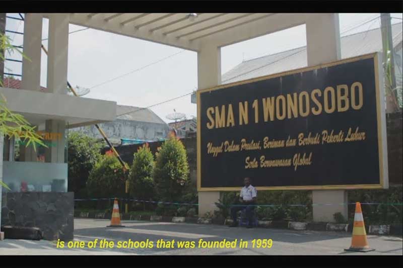 Daftar SMA Terbaik di Kabupaten Wonosobo, Referensi SPMB 2025 di Jawa Tengah