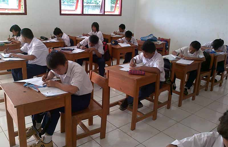 Jawaban Soal IPA Kelas 8 Halaman 114 Kurikulum Merdeka