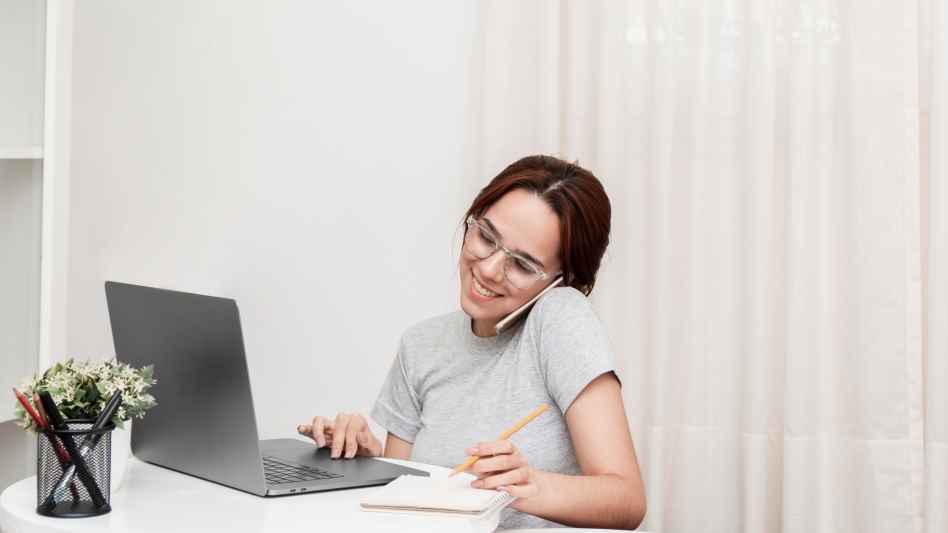 Lowongan Remote Admin, Kerja Bisa di Mana Saja