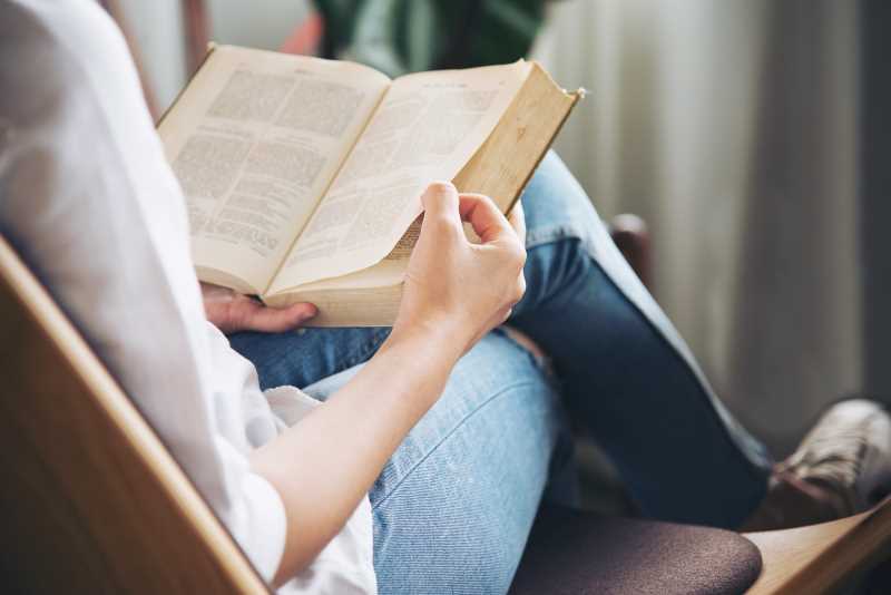 Memperingati Hari Buku Nasional 17 Mei 2025, Simak Sejarahnya
