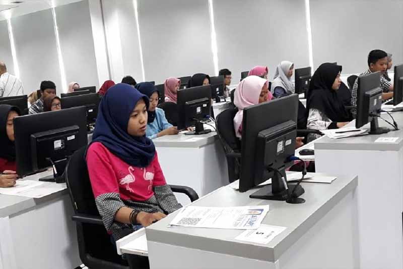 Pengumuman Hasil UTBK SNBT 2025, Link Mirror PTN