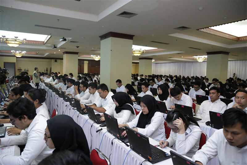 Kunci Jawaban MOOC ASN 2025 Materi 9 Subtema ASN BerAKHLAK: Bangga Melayani