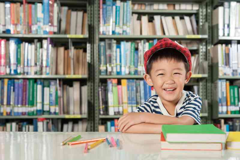 Soal Latihan PAS SAS Bahasa Inggris Kelas 1 SD Semester 2 Kurikulum Merdeka Tahun 2025