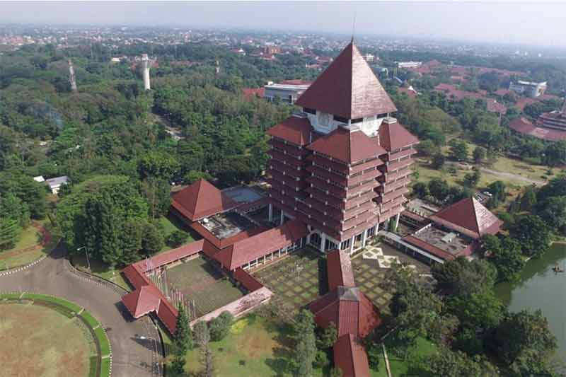 Beasiswa UI 2025 Jalur PMDSU, Biaya Pendidikan hingga Biaya Hidup, S2-S3 4 Tahun