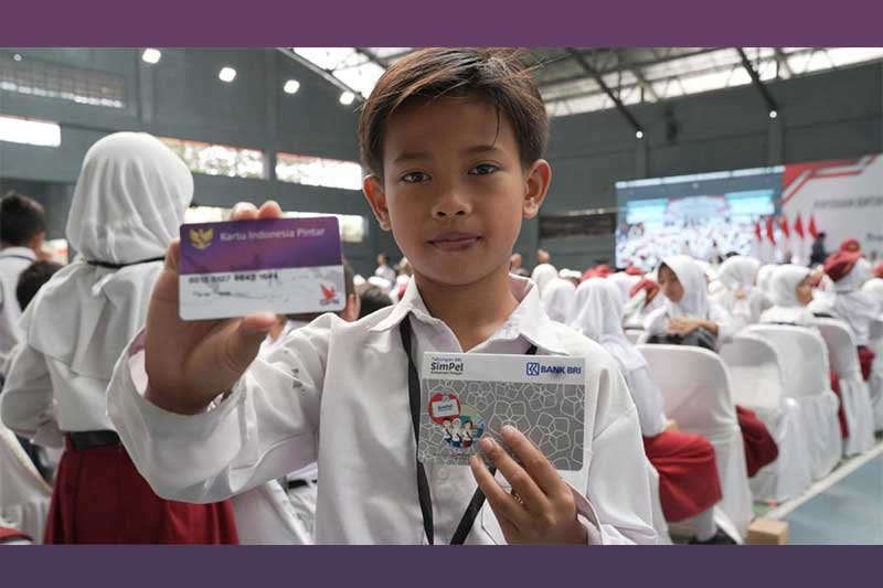 Cara Cek Bansos PIP di HP Juni 2025 Cair, Berikut Besaran Uangnya