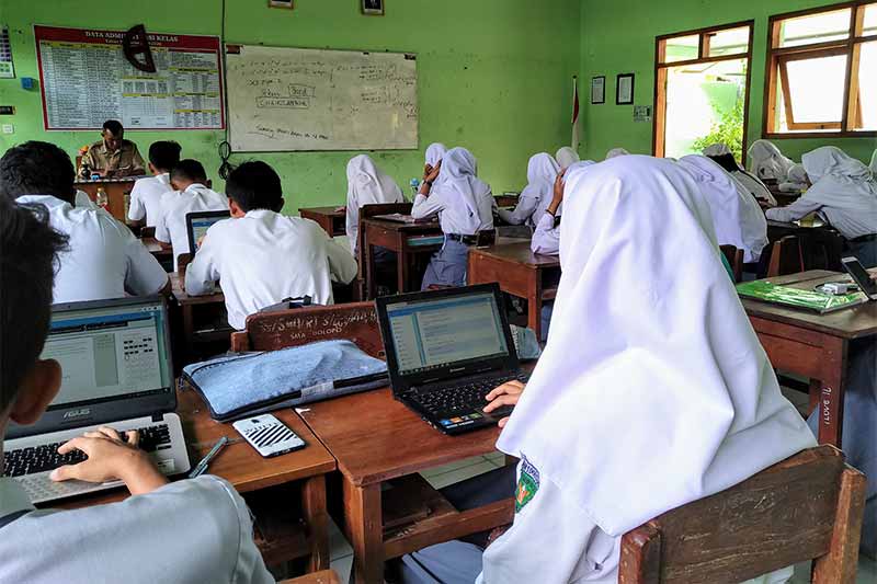 Dana PIP Tahap 2 2025 Cair, Pelajar SMA Dapat Rp 1.200.000