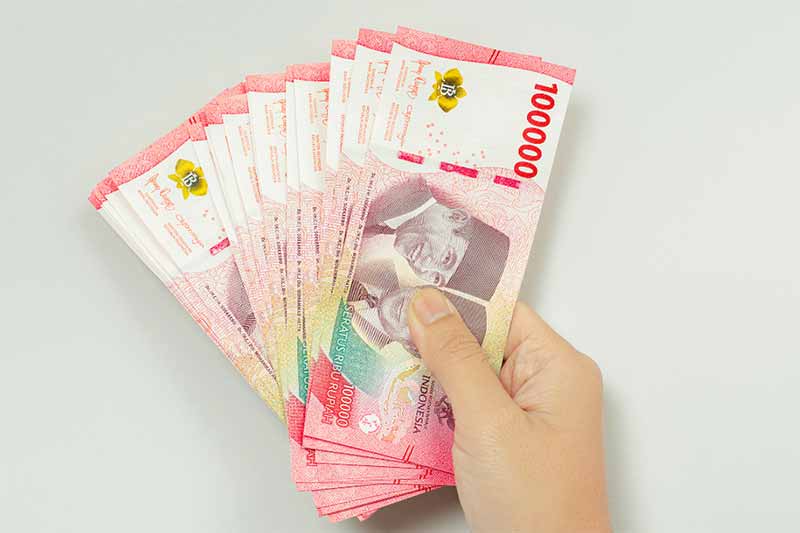 Info Gaji ke-13 PNS Mulai Cair, Berikut Ini Besarnya