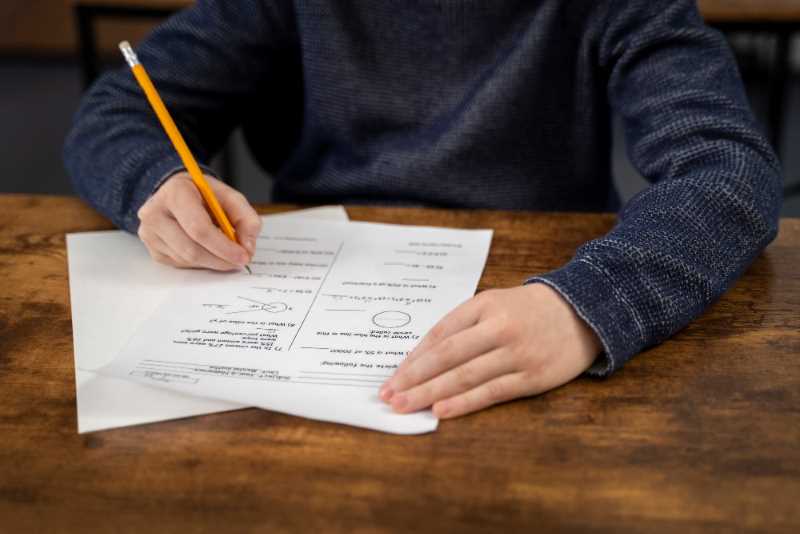 Kisi-kisi Soal TKA SD SMP SMA Yang Diujikan