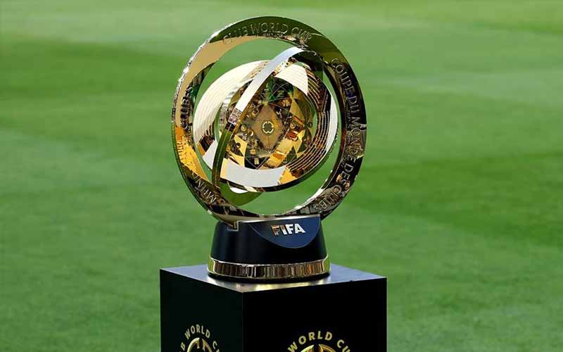 Klasemen Akhir Piala Dunia Antarklub 2025 Fase Grup, Jadwal 16 Besar Piala Dunia Antarklub 2025