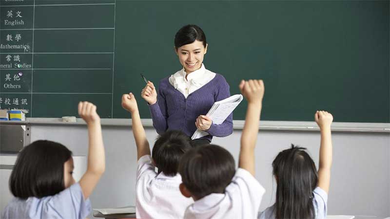 Link Pendaftaran Guru Sekolah Rakyat Kemensos 2025, Syarat dan Formasi, Diangkat ASN dan Dapat Tunjangan