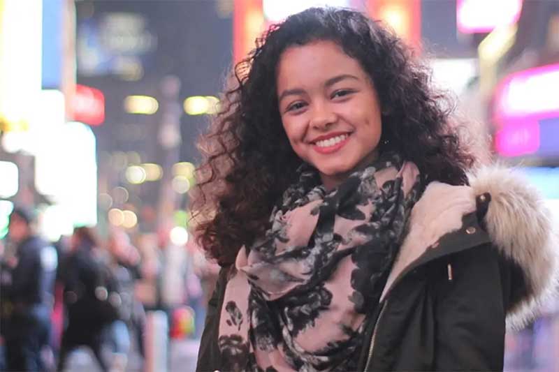 Mutiara Annisa Putri Anies Baswedan Lolos Beasiswa LPDP, Kuliah S2 di Harvard, Berikut Prestasinya