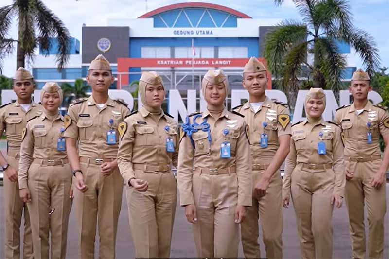 Pendaftaran Sekolah Kedinasan 2025, Anak IPS Ada Banyak Kesempatan