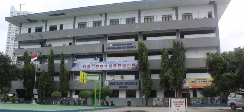 Sekolah Swasta Gratis di Jakarta Sebagai Percontohan Putusan MK, Ada 4 SMP dan SMA