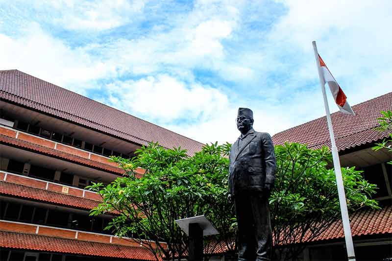 Soal Latihan SIMAK UI Pascasarjana S2 Hukum: Bahasa Inggris, Hukum dan TPA Terbaru 2025