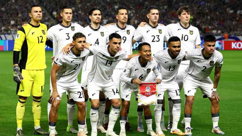 Update Terbaru Ranking FIFA Timnas Indonesia Setelah Kalah dari Jepang 6-0 : Poin Berkurang dan Menjauh dari Vietnam
