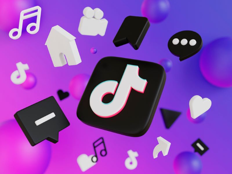 AI Viral TikTok Terbaru Bulan Ini, Teknologi Canggih yang Sedang Trending dan Banyak Dipakai Kreator Konten Digital