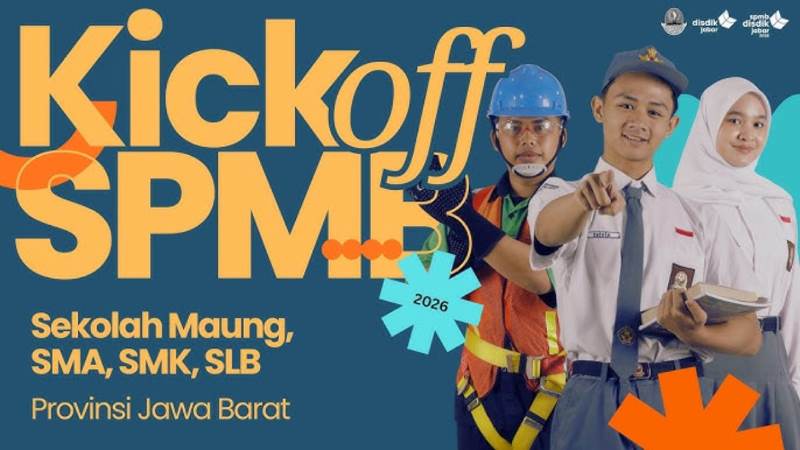 Cara Mengakses Link Juknis SPMB Sekolah Maung 2026 Secara Lengkap