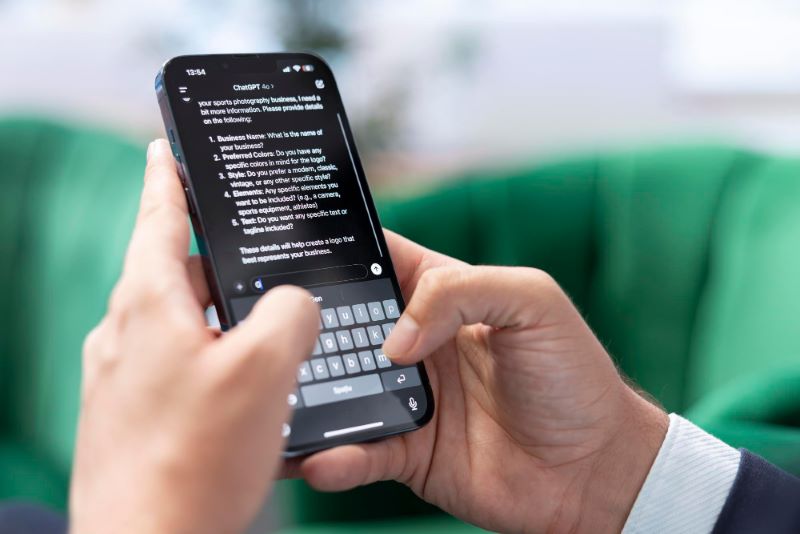 ChatGPT Terbaru 2026 Lengkap dengan Fitur Pintar yang Sedang Ramai Dibahas Pengguna Digital di Seluruh Dunia