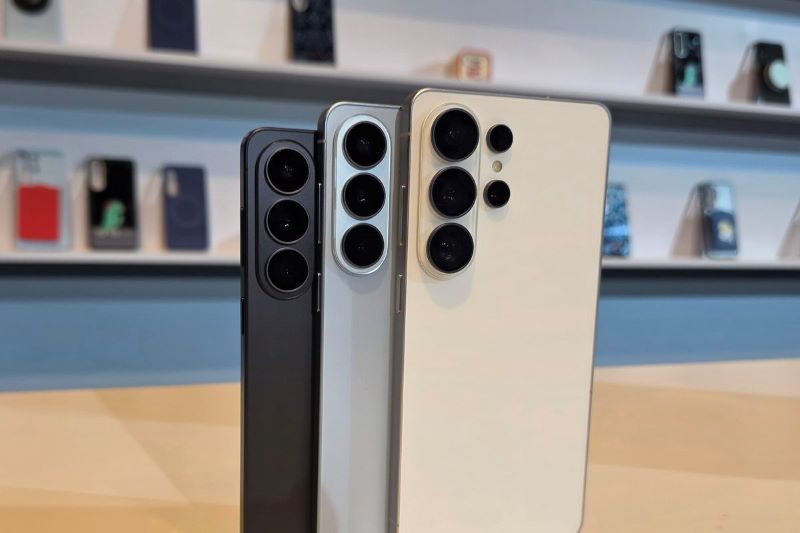 HP Samsung Terbaru 2026 Resmi Meluncur, Ini Daftar Model, Harga, Spesifikasi Unggulan, dan Fitur AI Canggih yang Sedang Viral Bulan Ini