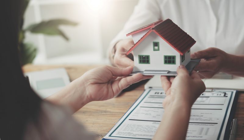 Properti AI Technology Meledak 2026, Cara Baru Investor Raih Keuntungan dari Teknologi Cerdas
