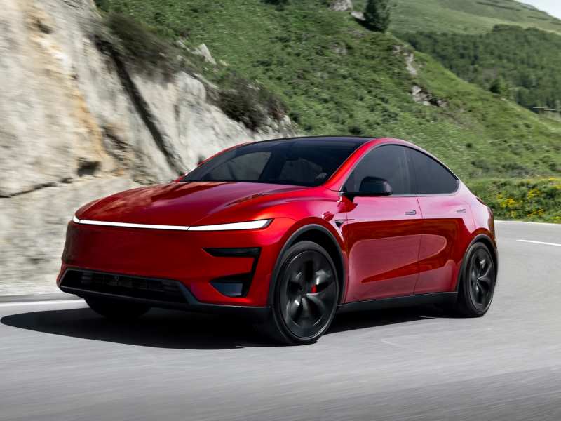 Rekomendasi Mobil Listrik Terbaik 2026, Intip Fitur Canggih dan Jarak Tempuh Paling Jauh yang Bikin Viral
