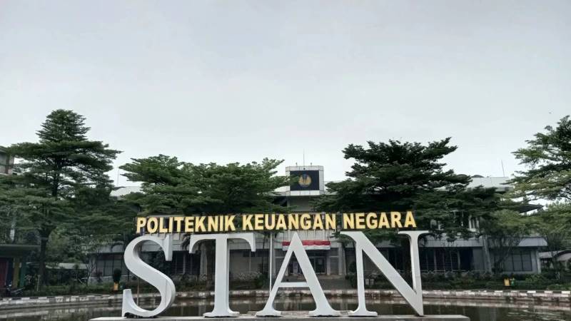 Seleksi PKN STAN 2026 Terbaru Lengkap dengan Jurusan Favorit dan Tips Lolos yang Banyak Dicari Siswa SMA