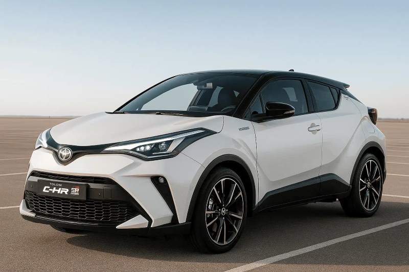 Toyota Terbaru 2026 Hadir Lebih Modern, Simak Deretan Mobil Baru dengan Teknologi Hybrid EV, Fitur Pintar, dan Desain yang Mencuri Perhatian