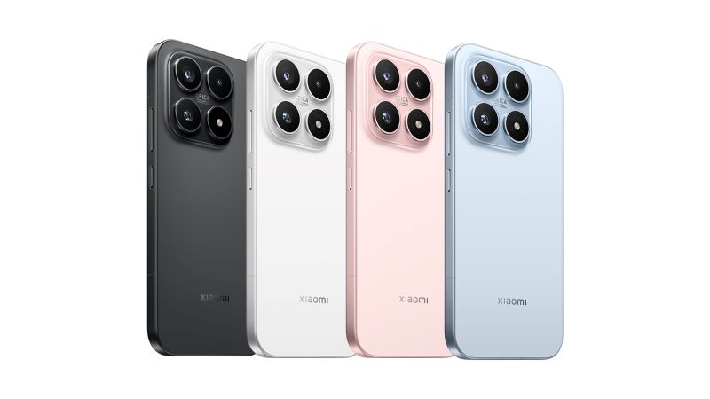 Xiaomi 17T dan Xiaomi 17T Pro Terkini, Spesifikasi, Harga, dan Bocoran Fitur yang Viral di Internet