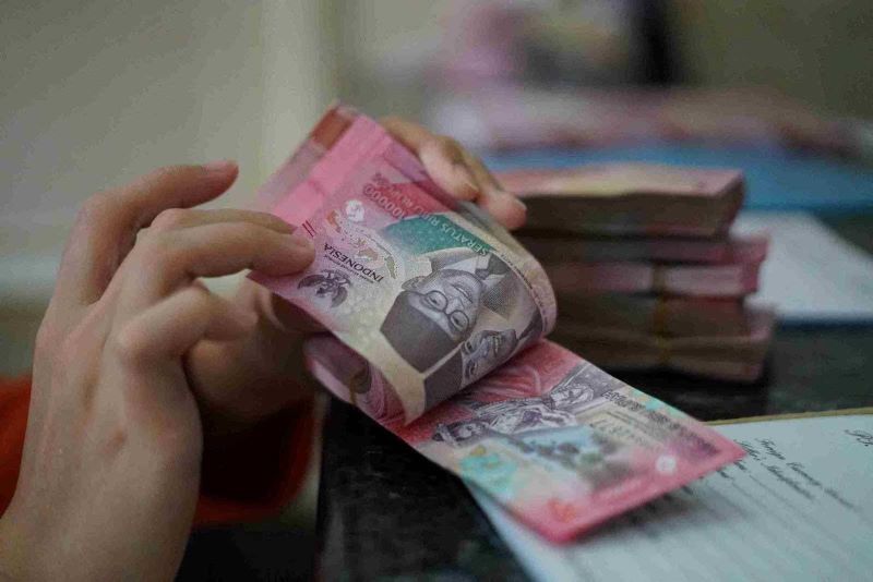 Apa Pengaruh Mata Uang Rupiah Melemah Bagi Tabungan, Investasi, dan Daya Beli?