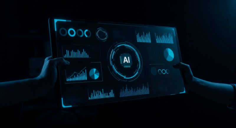 Aplikasi AI Viral TikTok Juni 2026, 10 Tools Terbaru yang Sedang Ramai Dipakai Kreator