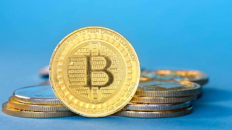 Bitcoin Berapa Dollar AS? Terbaru 62.750, Investor Waspada Saat Pasar Kripto Masih Tertekan