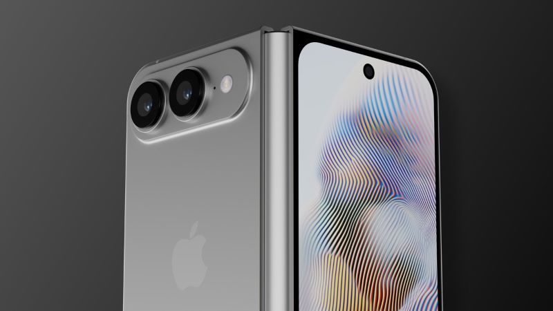 Harga iPhone 18 Diprediksi Melonjak Imbas Biaya Cip AI Apple yang Makin Mahal
