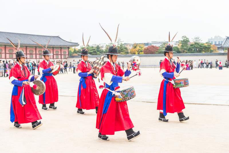 Khusus SMK, Daftar ke Korea Selatan Forum Gangwon International Youth Forum (GIYF) Gratis