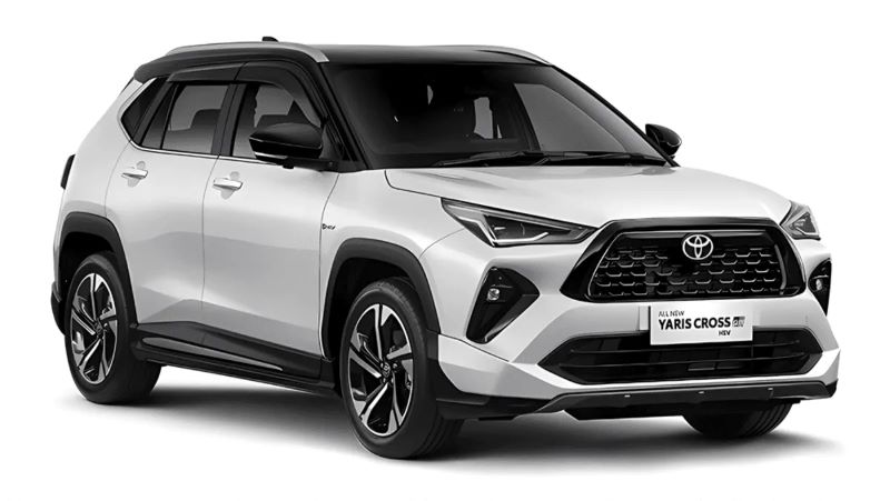 Mobil Hybrid Irit Terbaik 2026, Daftar Model Paling Hemat BBM dengan Teknologi Modern yang Cocok untuk Mobilitas Harian dan Perjalanan Jauh