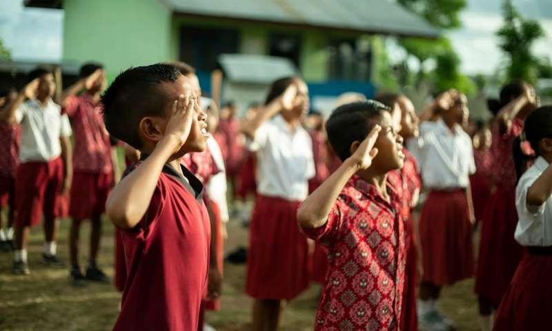 Pedoman MPLS 2026 Resmi Dirilis Kemendikdasmen, Simak Aturan Lengkap untuk SD, SMP, SMA, dan SMK