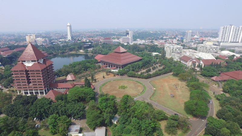 Ranking Universitas Terbaik Indonesia Tahun 2026 Resmi Diperbarui, Simak Daftar Kampus Favorit dari Berbagai Daerah