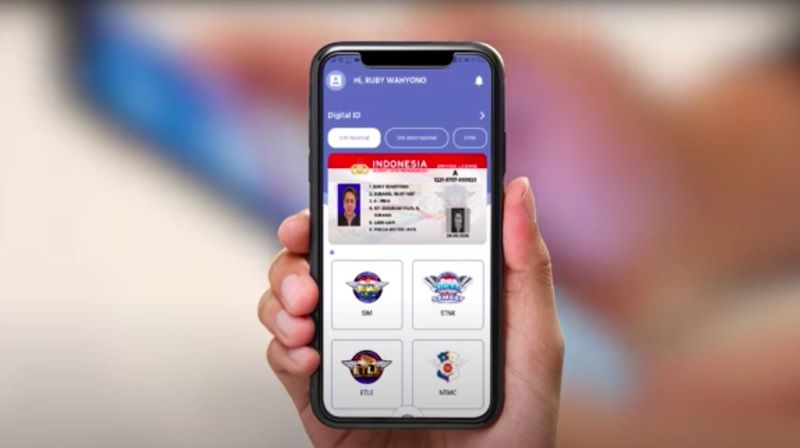SIM Digital 2026 Resmi Berlaku, Begini Cara Mudah Mengaktifkannya di Ponsel