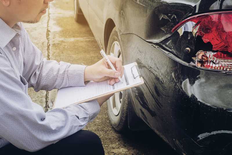 Tips Asuransi Kendaraan untuk Pemilik Mobil Baru agar Tidak Salah Pilih